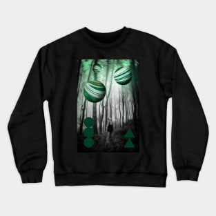 Dizzy Crewneck Sweatshirt